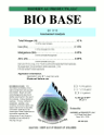 MAP BioBase label preview