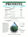 MAP Promote label preview